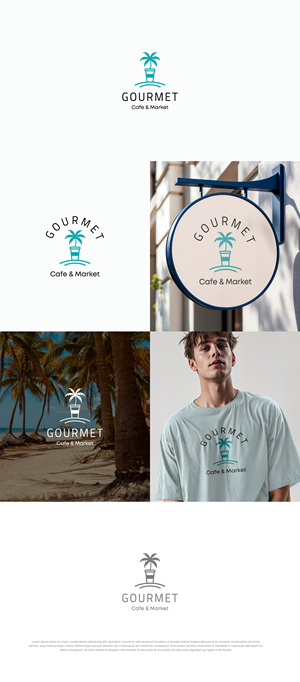Logo Design by Moon Design. for this project | Design: #35508604