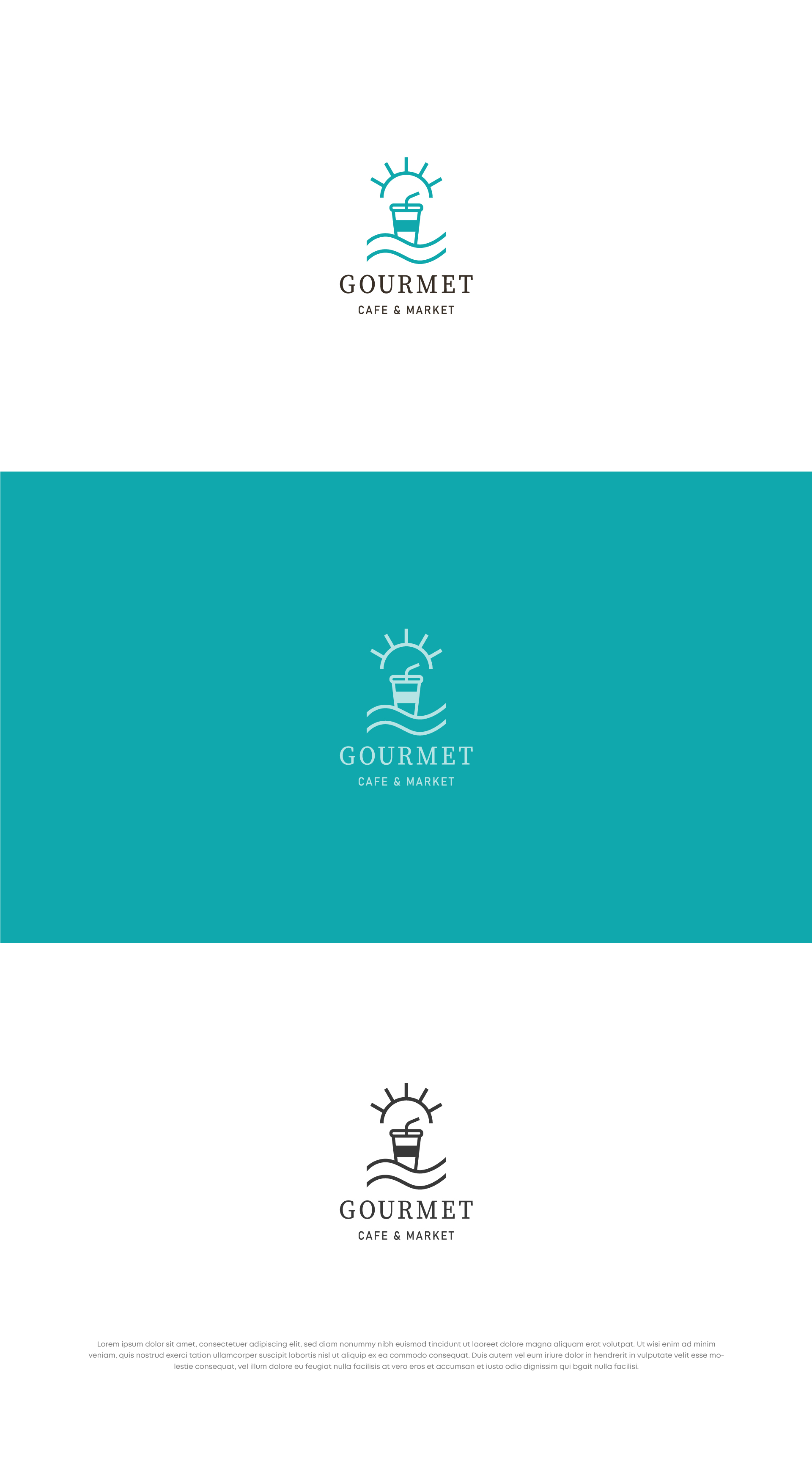 Logo Design by Moon Design. for this project | Design #35512666