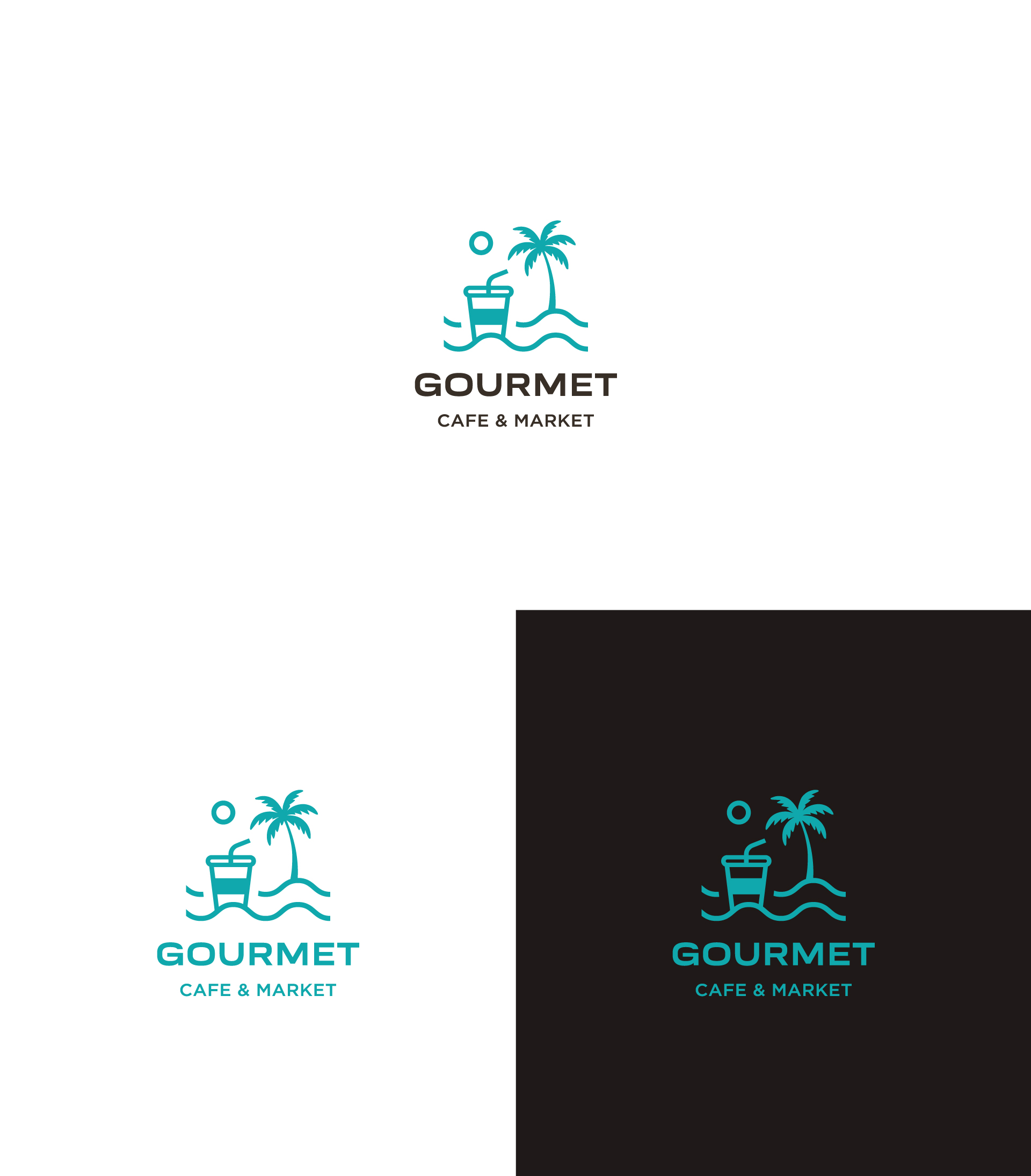 Logo Design by Moon Design. for this project | Design #35512685