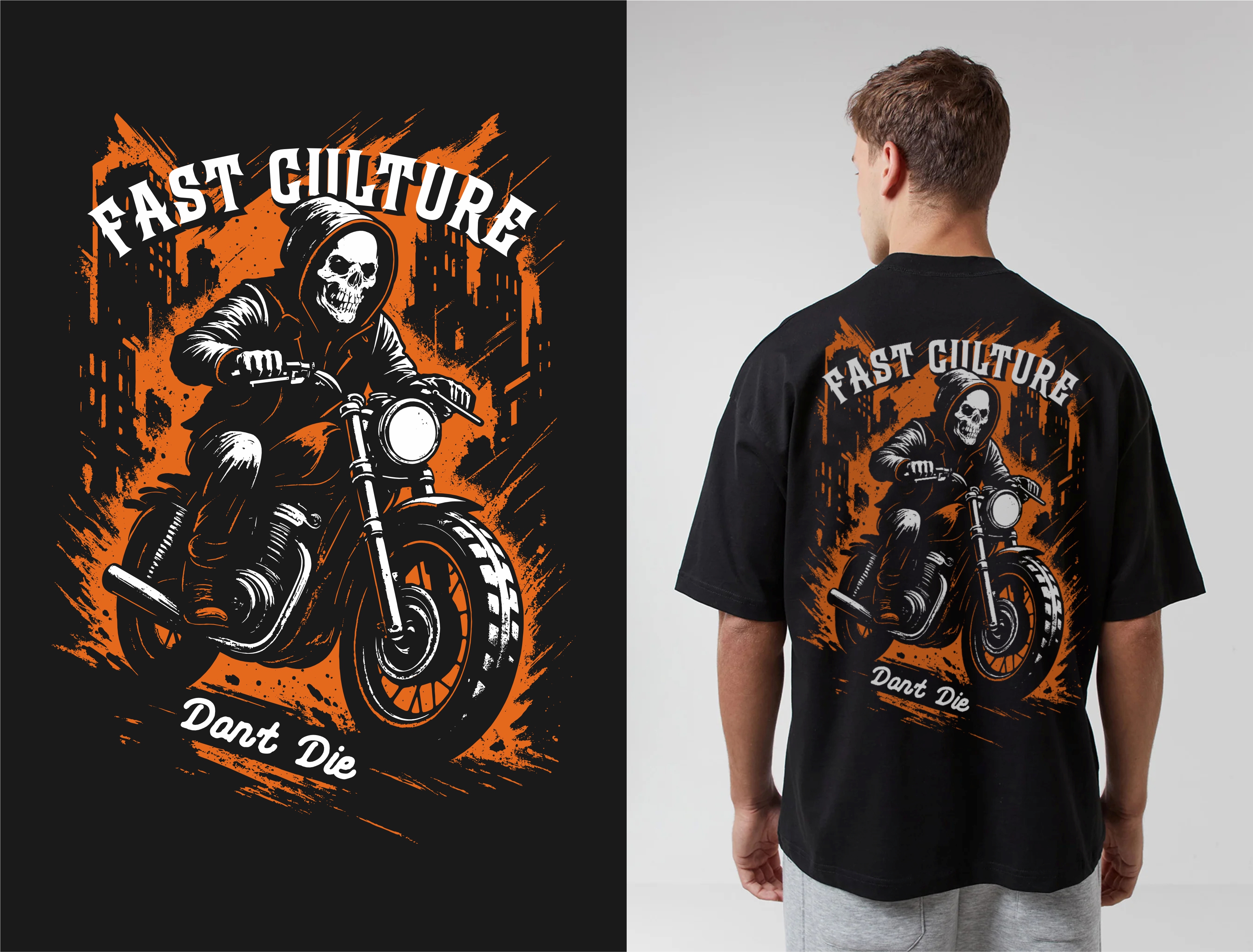 T-shirt Design by DoppelGanger Studio for this project | Design #35501607