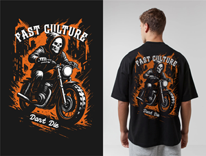 T-shirt Design by DoppelGanger Studio for this project | Design: #35501607