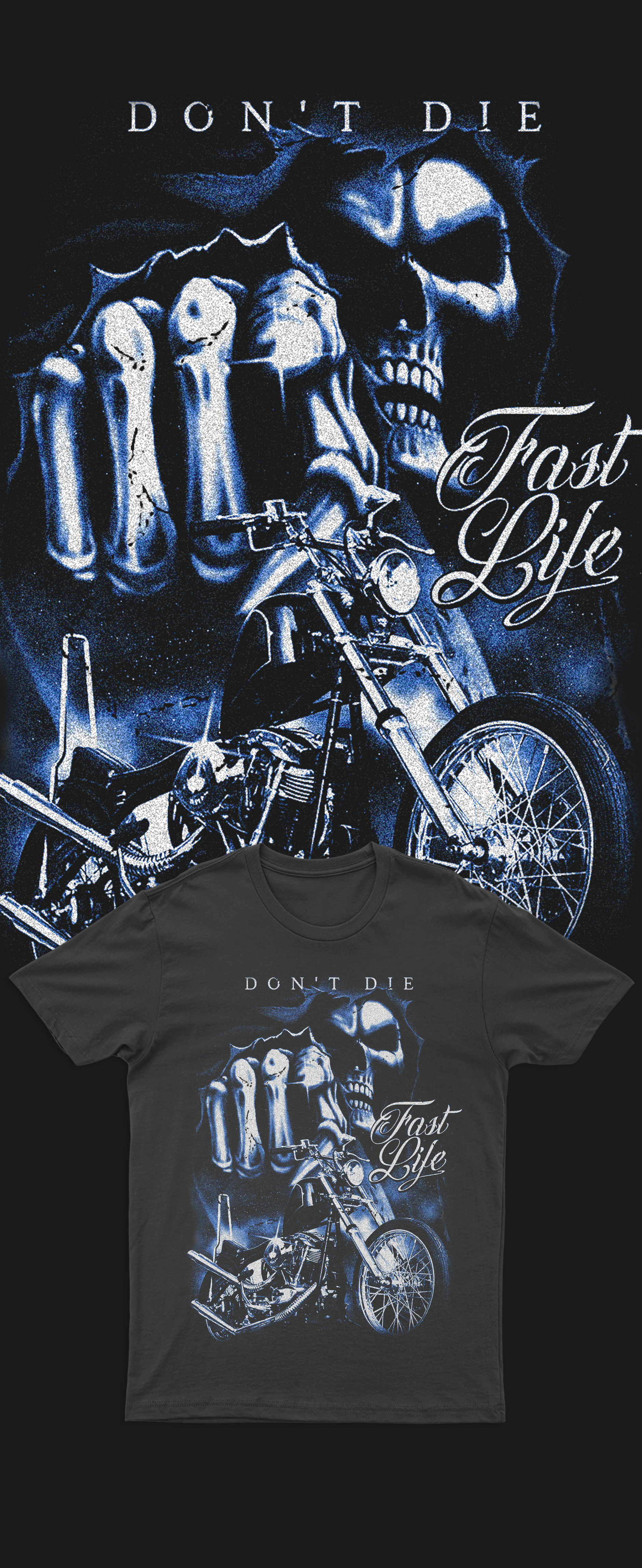 T-shirt Design by guprulsugiyanto for this project | Design #35499424