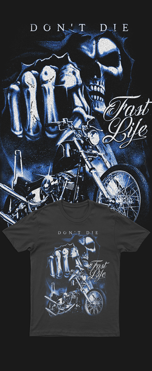 T-shirt Design by guprulsugiyanto for this project | Design: #35499424