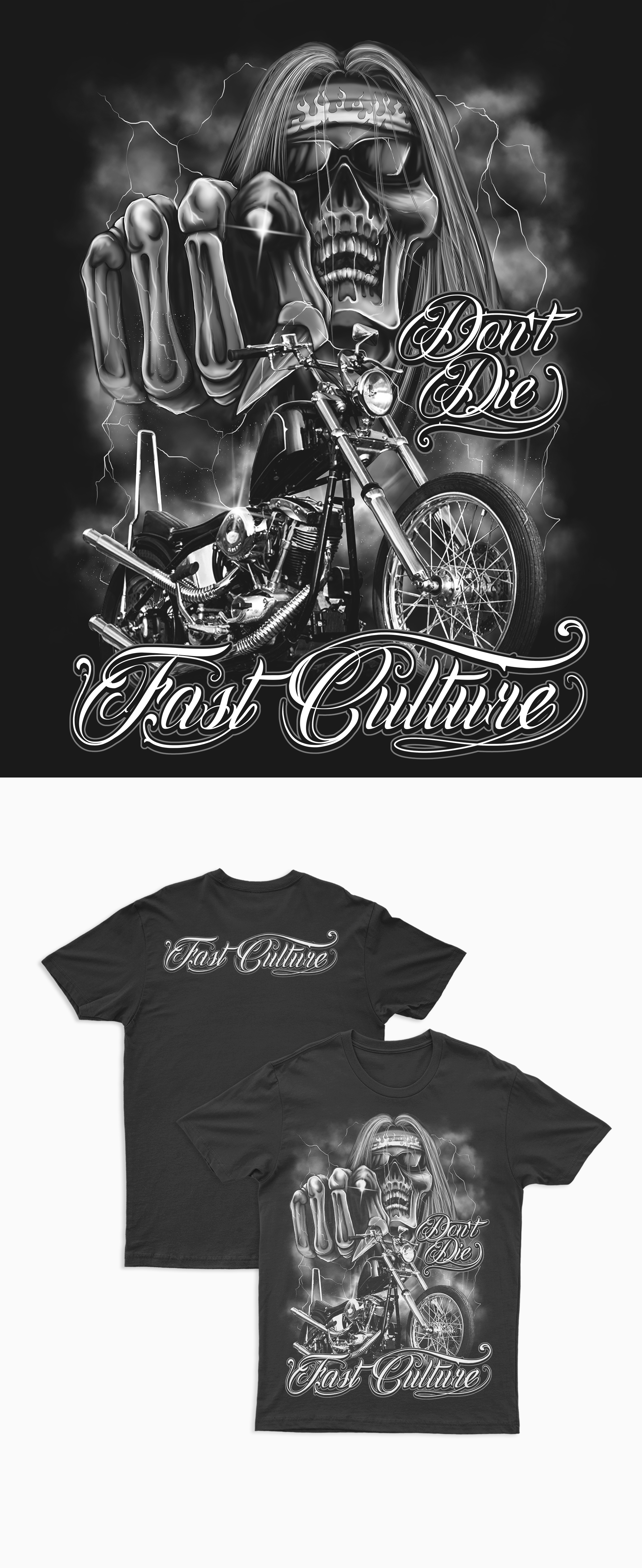 T-shirt Design by guprulsugiyanto for this project | Design #35506201