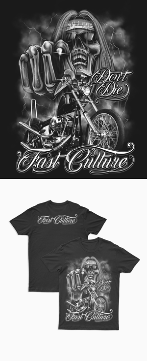 T-shirt Design by guprulsugiyanto for this project | Design: #35506201