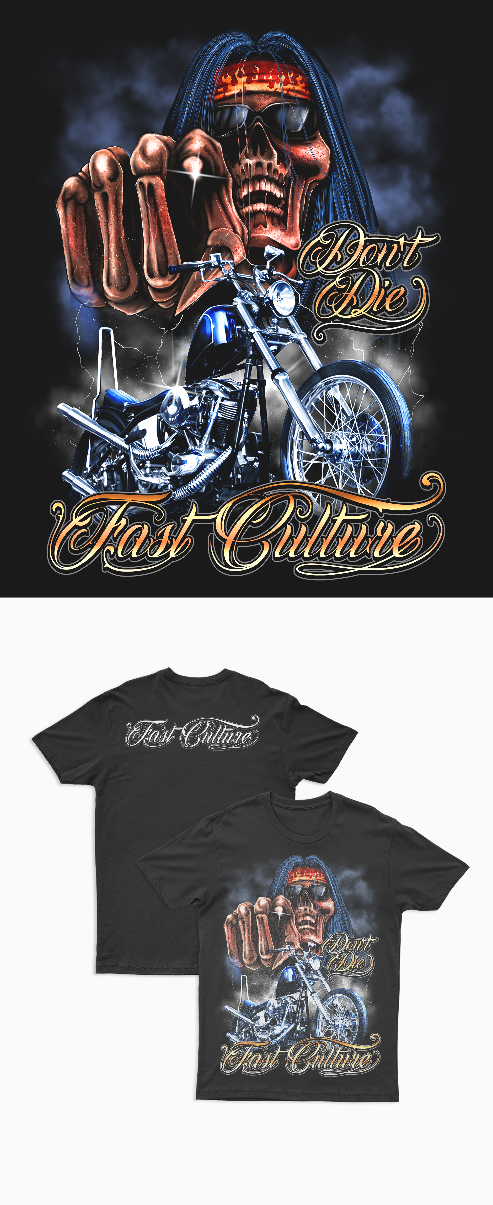 T-shirt Design by guprulsugiyanto for this project | Design #35506202