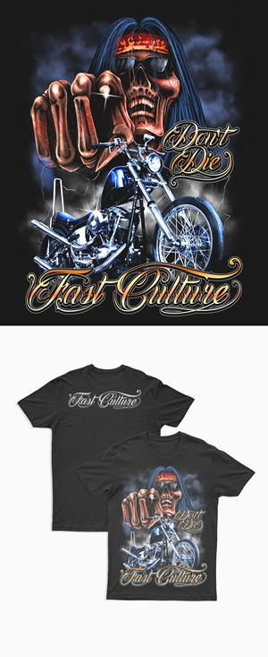 T-shirt Design by guprulsugiyanto for this project | Design: #35506202