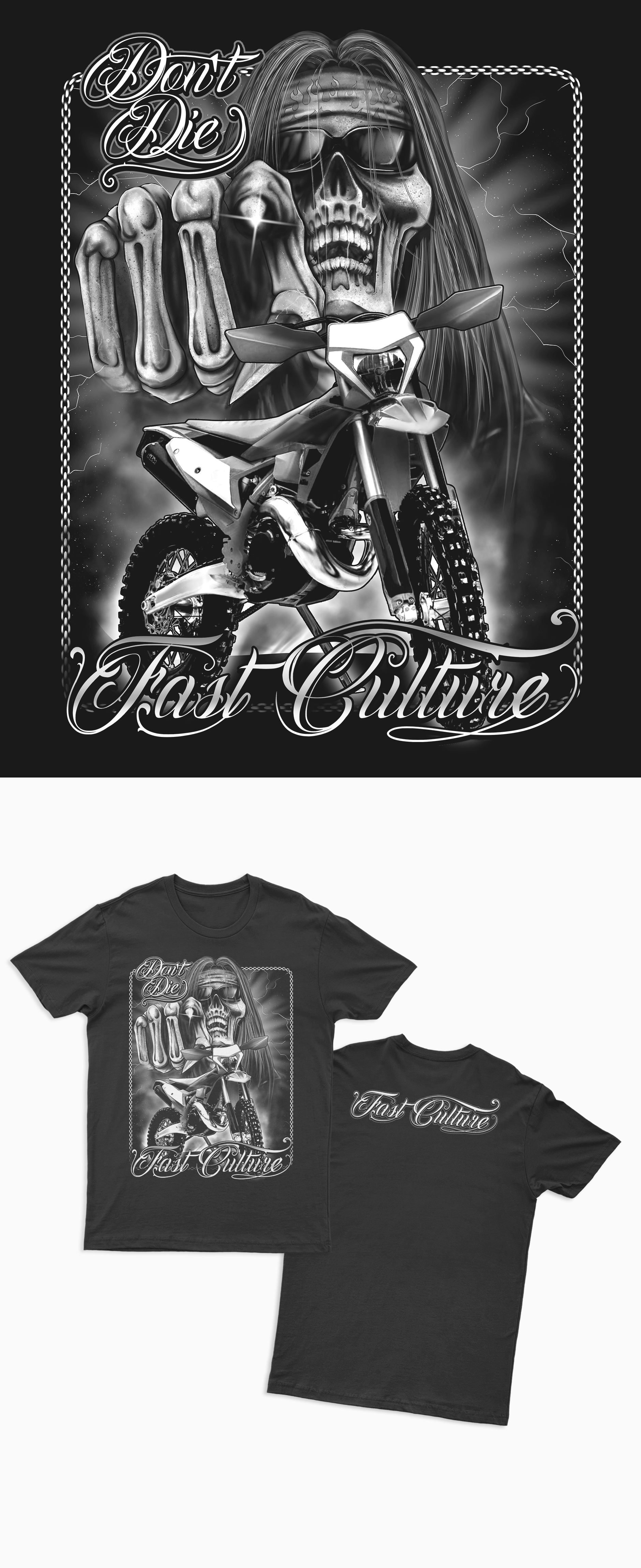 T-Shirt-Design von guprulsugiyanto für dieses Projekt | Design #35527545