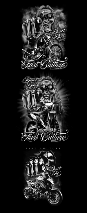 T-shirt Design by guprulsugiyanto for this project | Design: #35599339