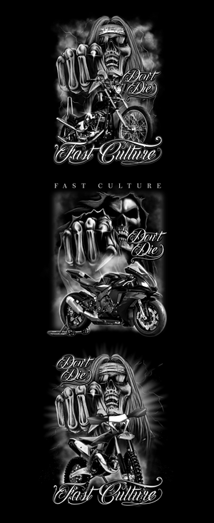 T-shirt Design by guprulsugiyanto for this project | Design: #35611393