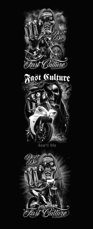 T-shirt Design by guprulsugiyanto for this project | Design: #35623016