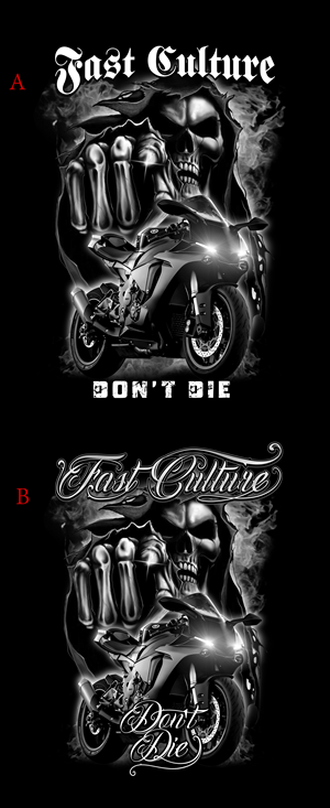 T-shirt Design by guprulsugiyanto for this project | Design: #35674980