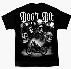 T-shirt Design by tyaz 2 for this project | Design: #35501380