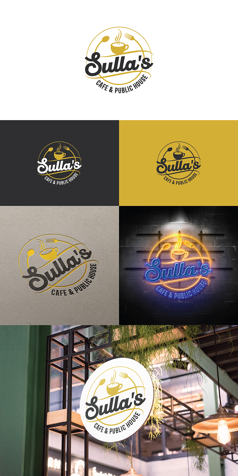 Logo Design by KreAnts for this project | Design #35503237