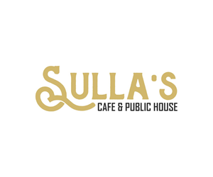 Logo Design by Thati Designs for this project | Design: #35499020