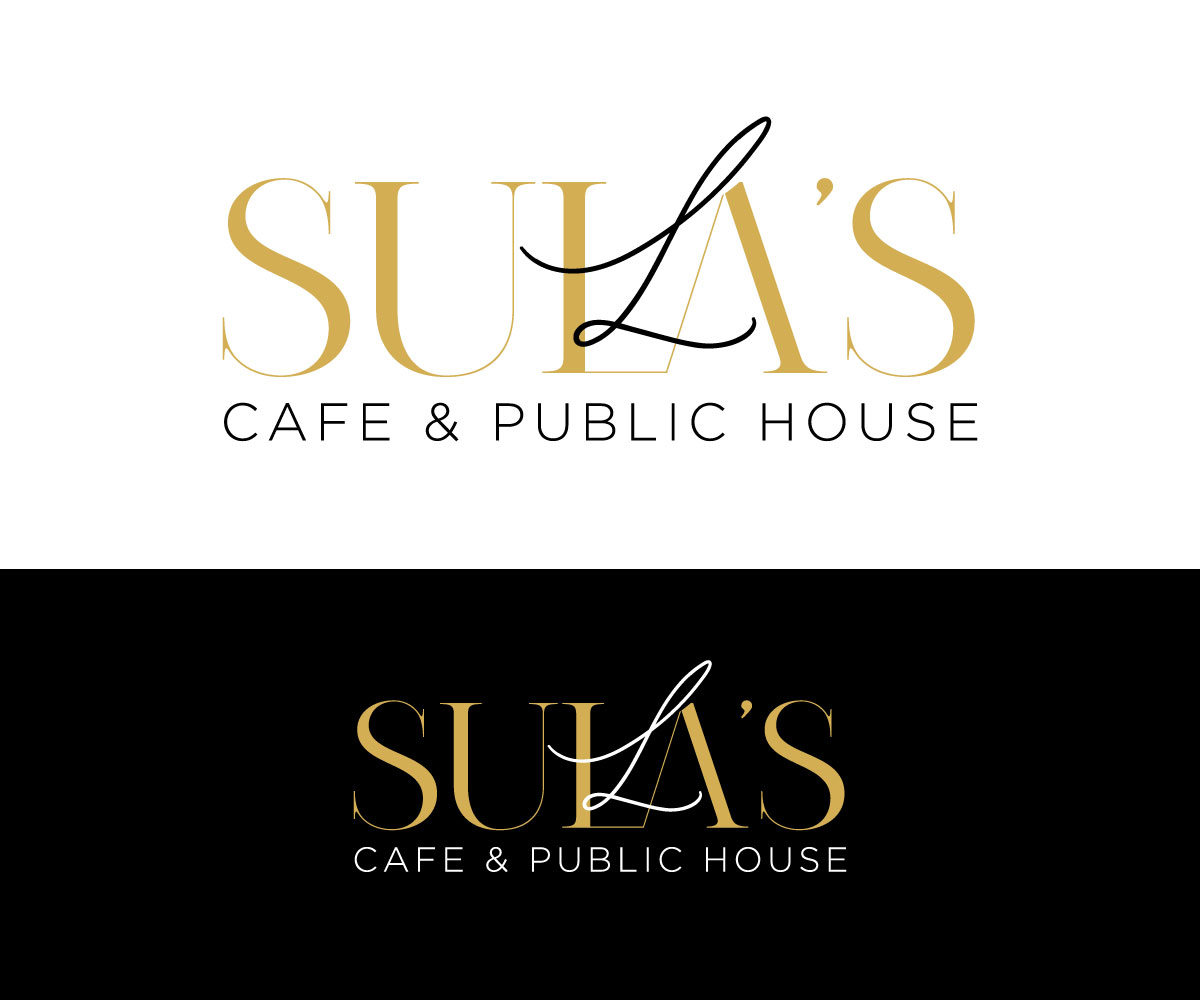 Logo Design by Kavth for this project | Design #35527945