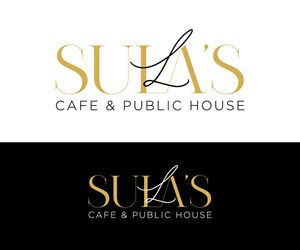 Logo Design by Kavth for this project | Design: #35527945