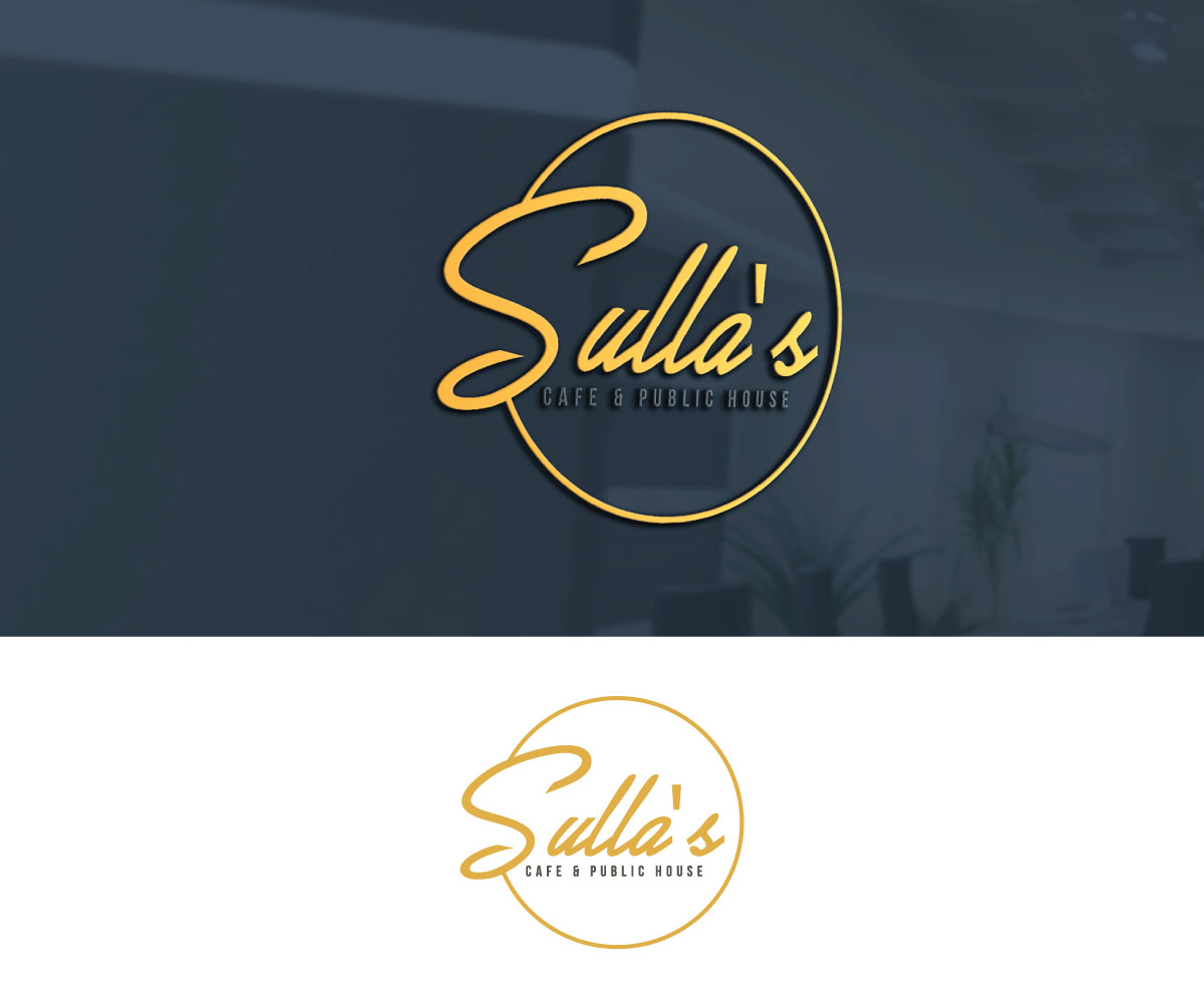 Logo Design by Srk pix!14 for this project | Design #35502365