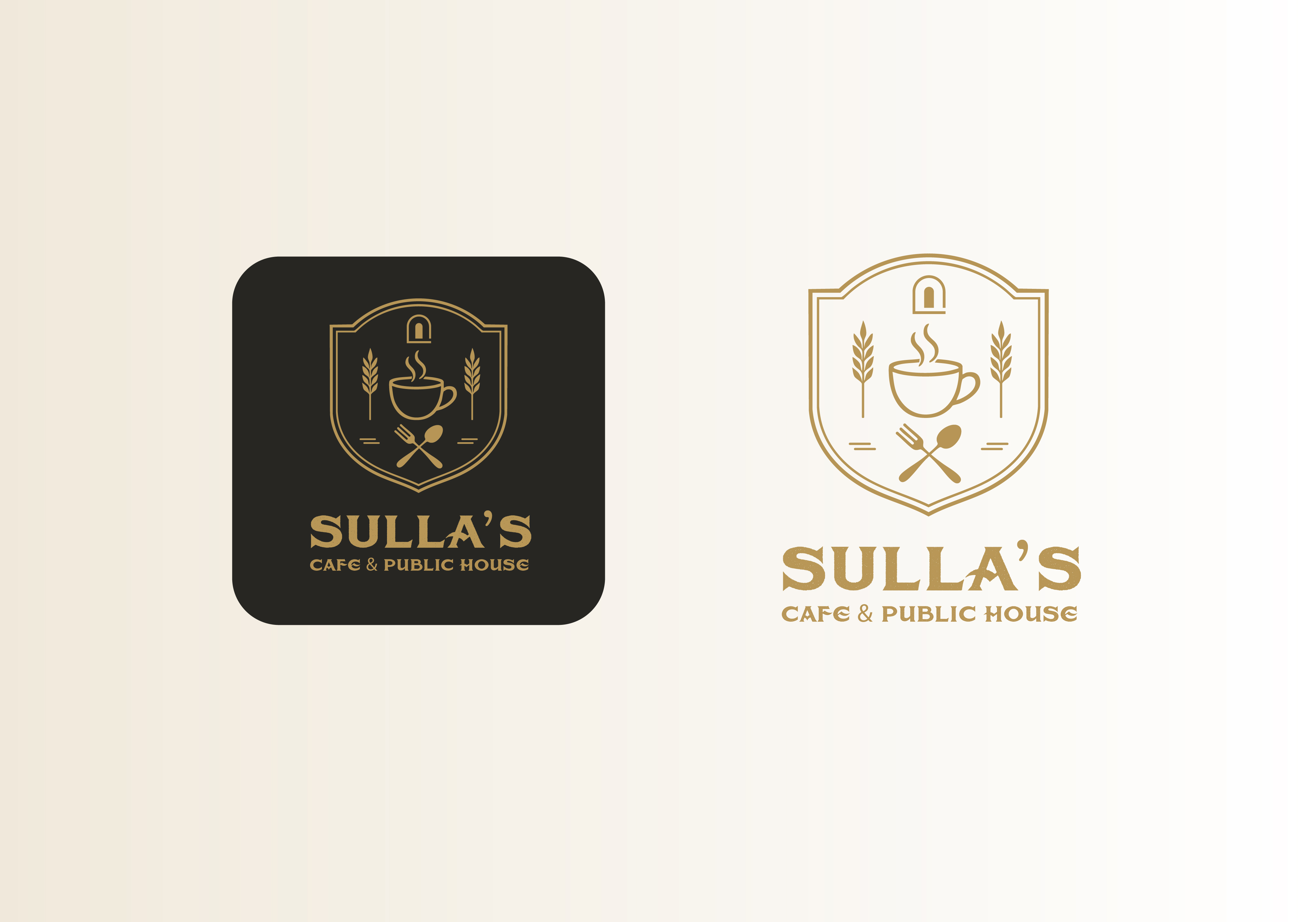 Logo Design by Sadaru Kottaparamban for this project | Design #35498410