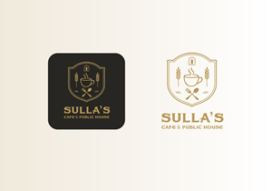 Logo Design by Sadaru Kottaparamban for this project | Design: #35498410