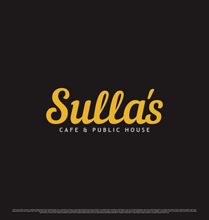 Logo Design by saesean for this project | Design: #35501169