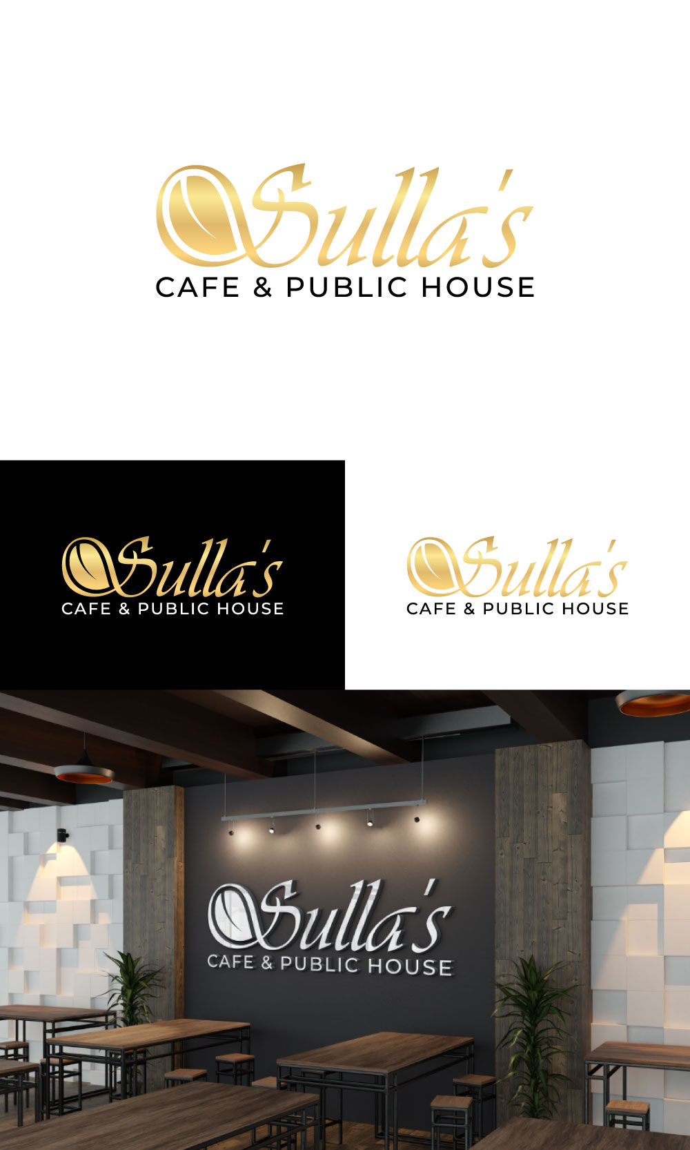 Logo Design by loveqis for this project | Design #35498468
