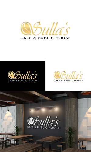 Logo Design by loveqis