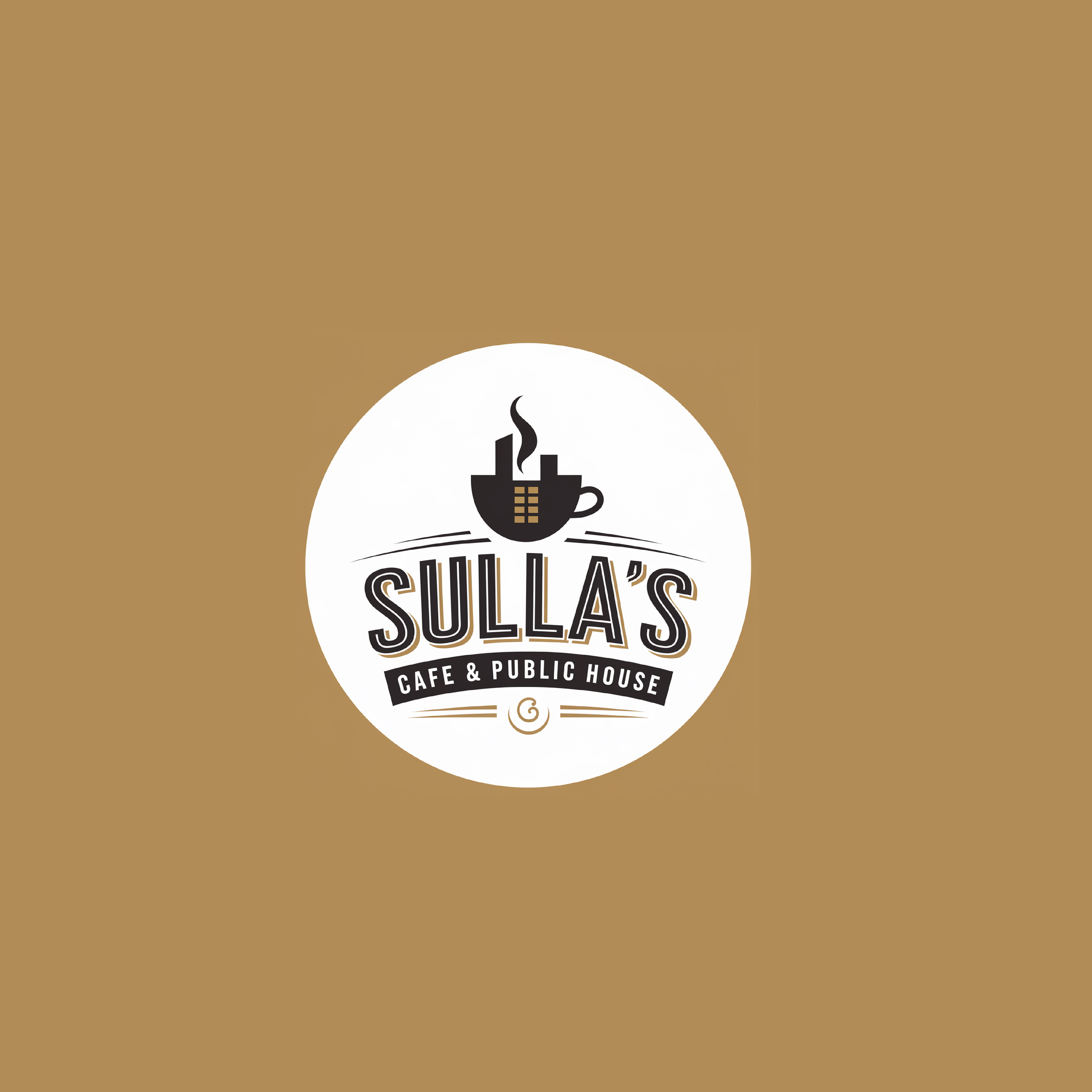 Logo Design by Shariqology for this project | Design #35498510