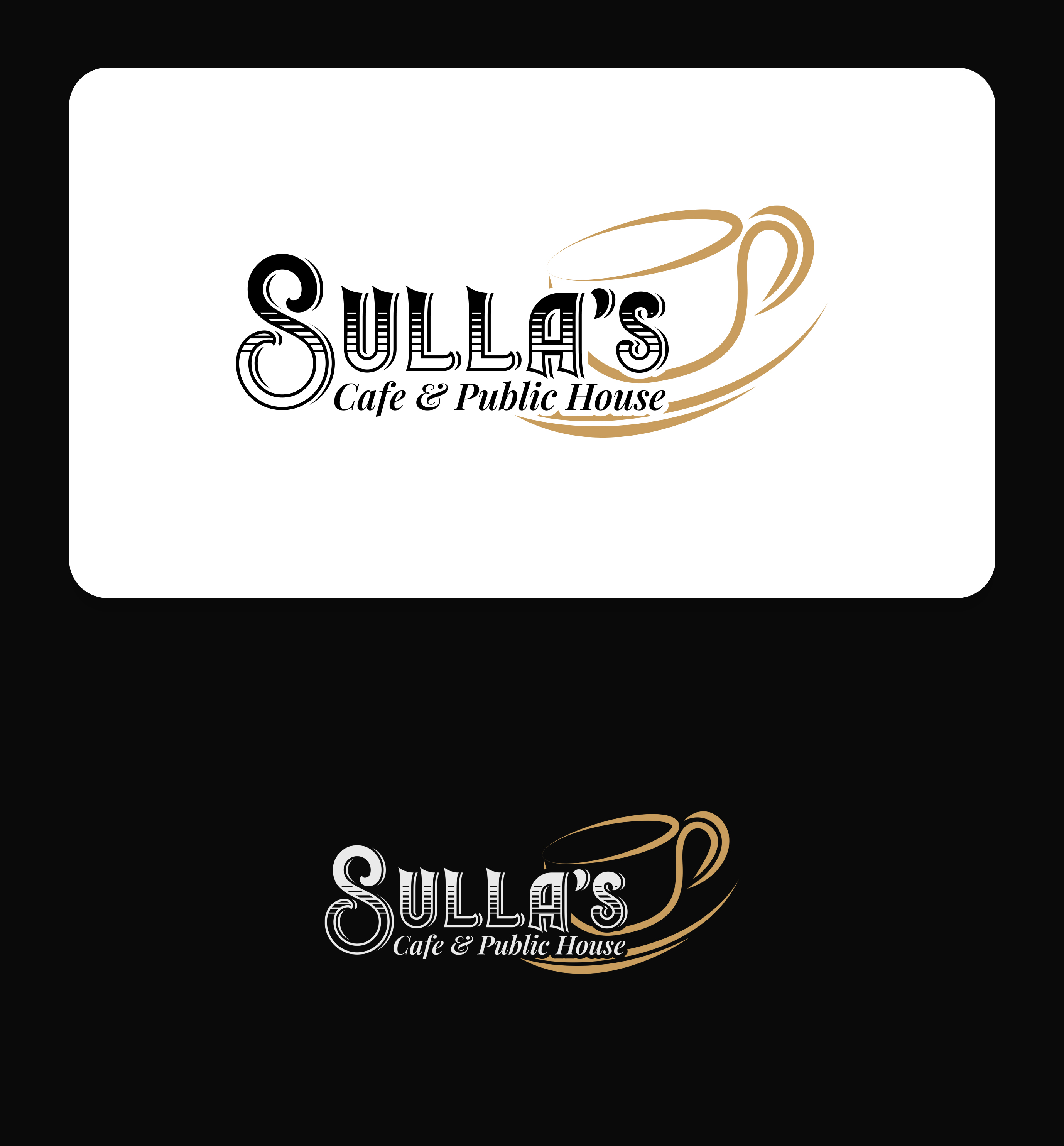 Logo Design by Interloop_Designs for this project | Design #35498992