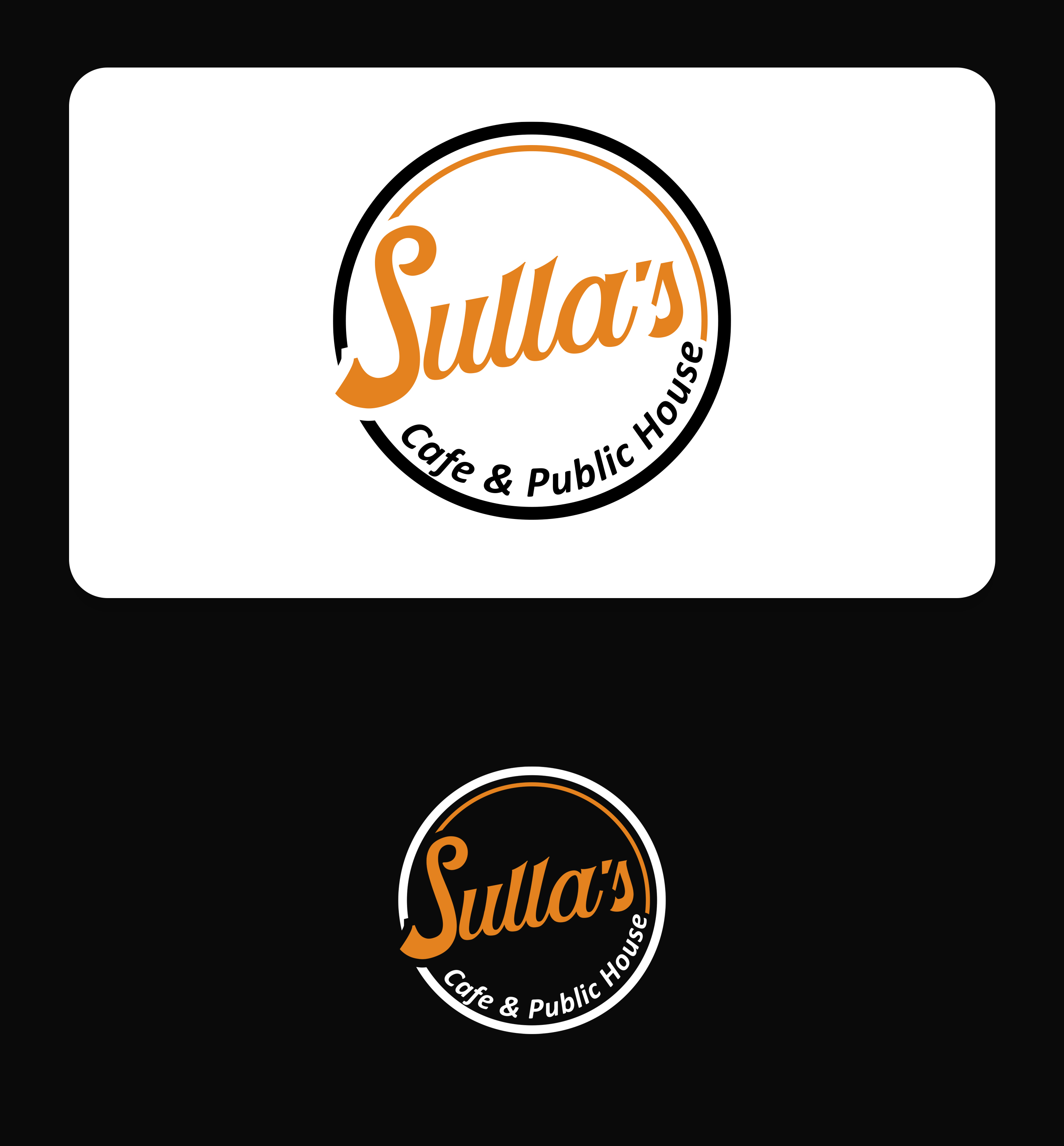 Logo Design by Interloop_Designs for this project | Design #35498993