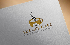 Logo Design by leooo for this project | Design: #35540173