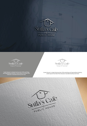 Logo Design by sulemani  creation for this project | Design: #35500181