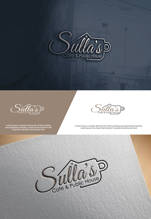 Logo Design by sulemani  creation for this project | Design: #35500182