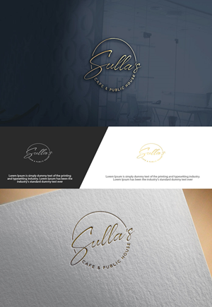Logo Design by sulemani  creation for this project | Design: #35502135