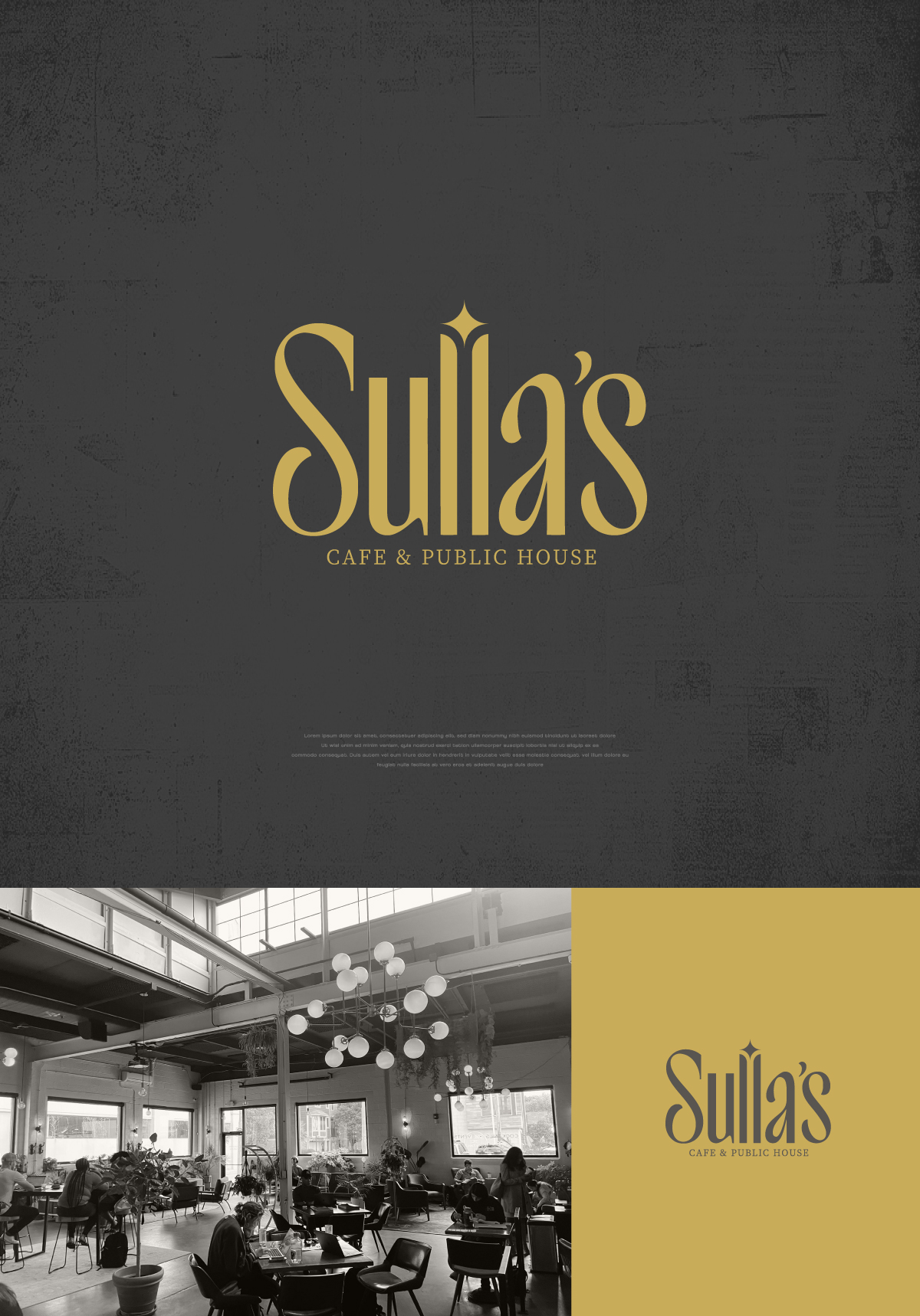 Logo Design by apik. for this project | Design #35499781