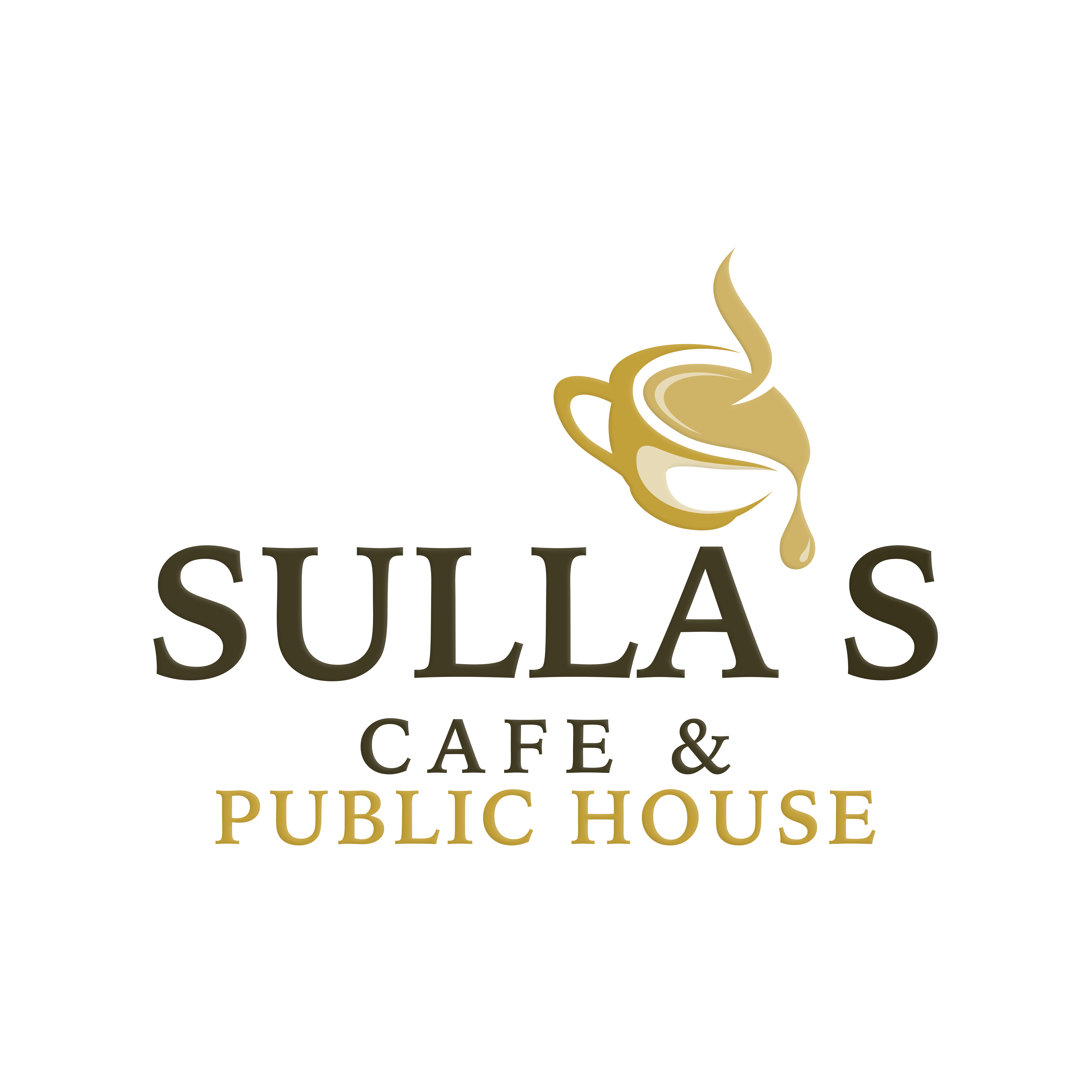 Logo Design by NatalF87 for this project | Design #35510691