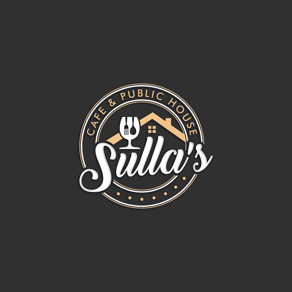 Logo Design by Krold IT Solutions for this project | Design #35500691