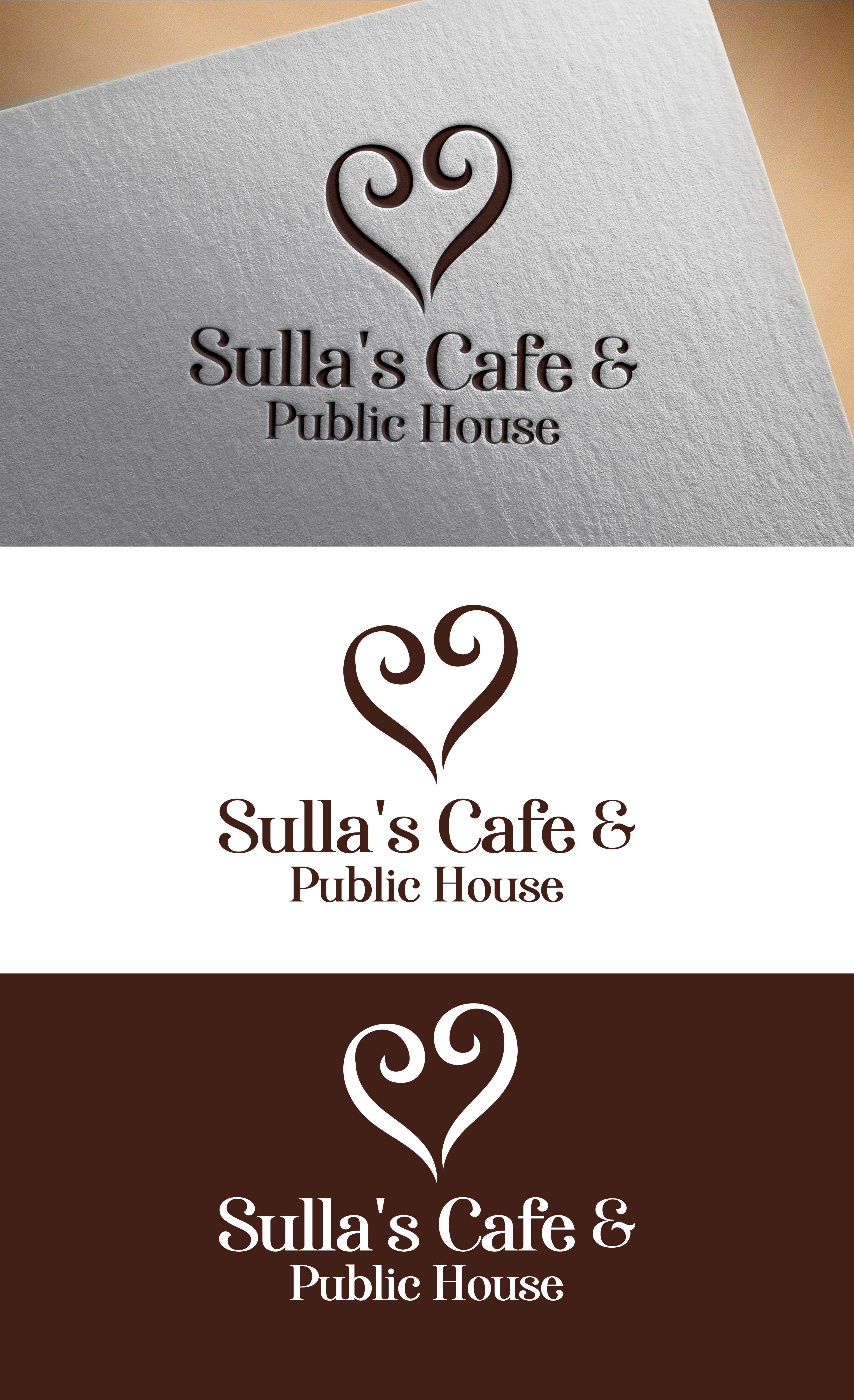 Logo Design by AKTech for this project | Design #35499317