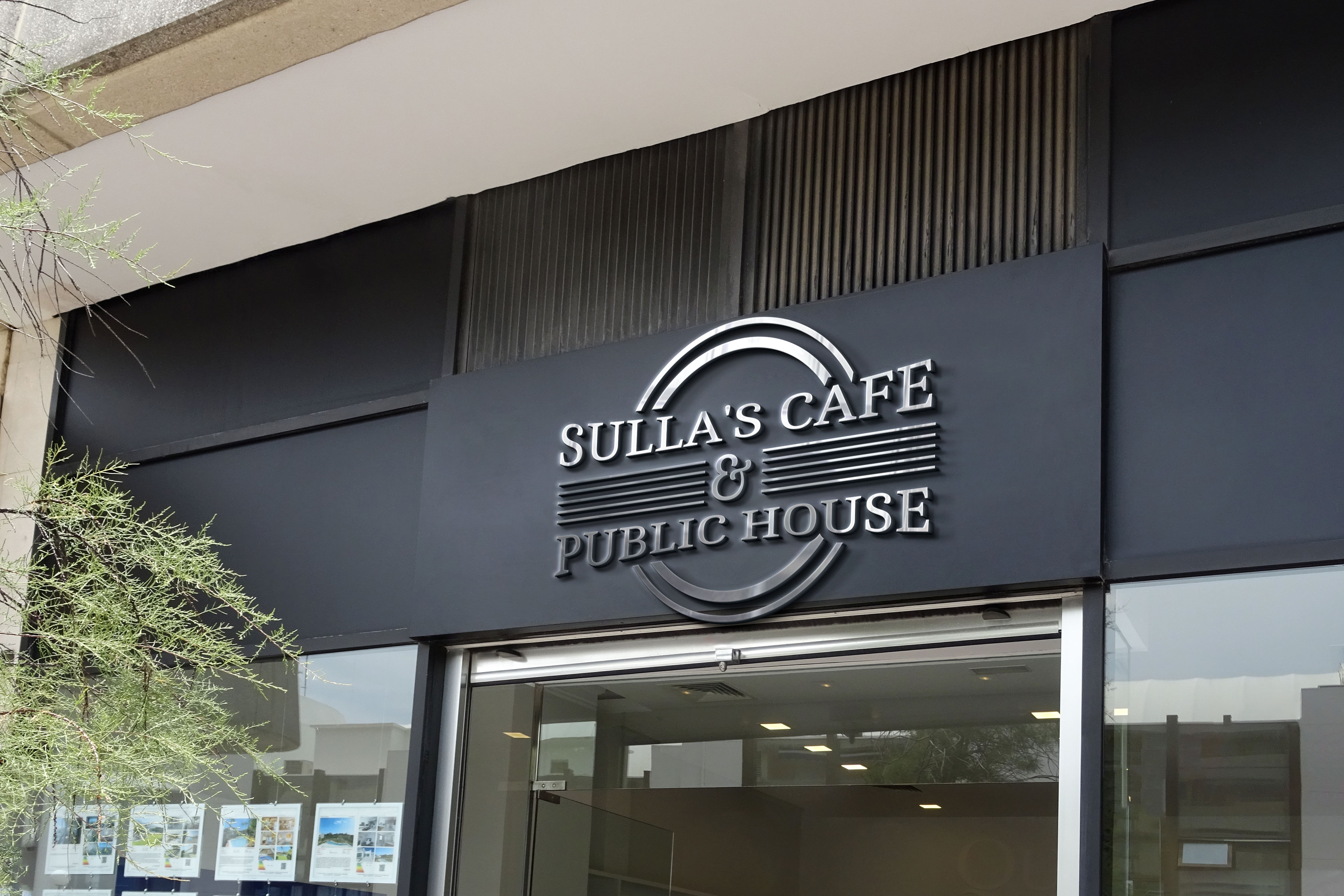 Logo Design by VisionCraft™ for this project | Design #35499908