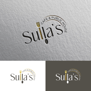 Logo Design by Alex Henry for this project | Design: #35498967