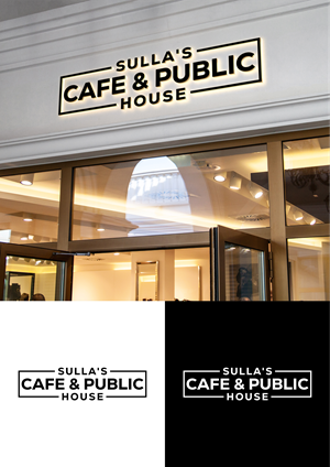 Logo Design by Abigaill_design for this project | Design: #35498517