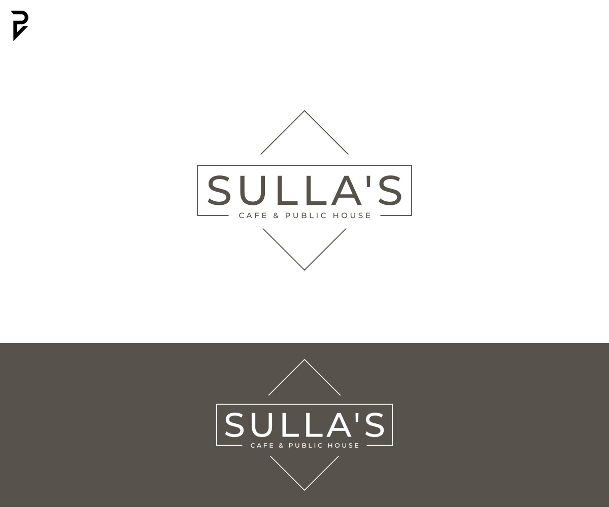 Logo Design by poisonvectors for this project | Design #35503544