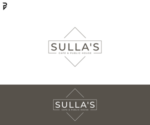 Diseño de Logo por poisonvectors para este proyecto | Diseño: #35503544