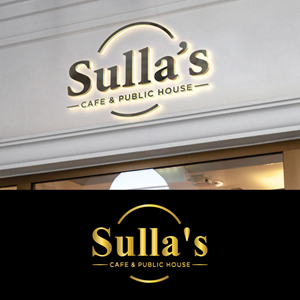 Logo Design by bute for this project | Design #35523642