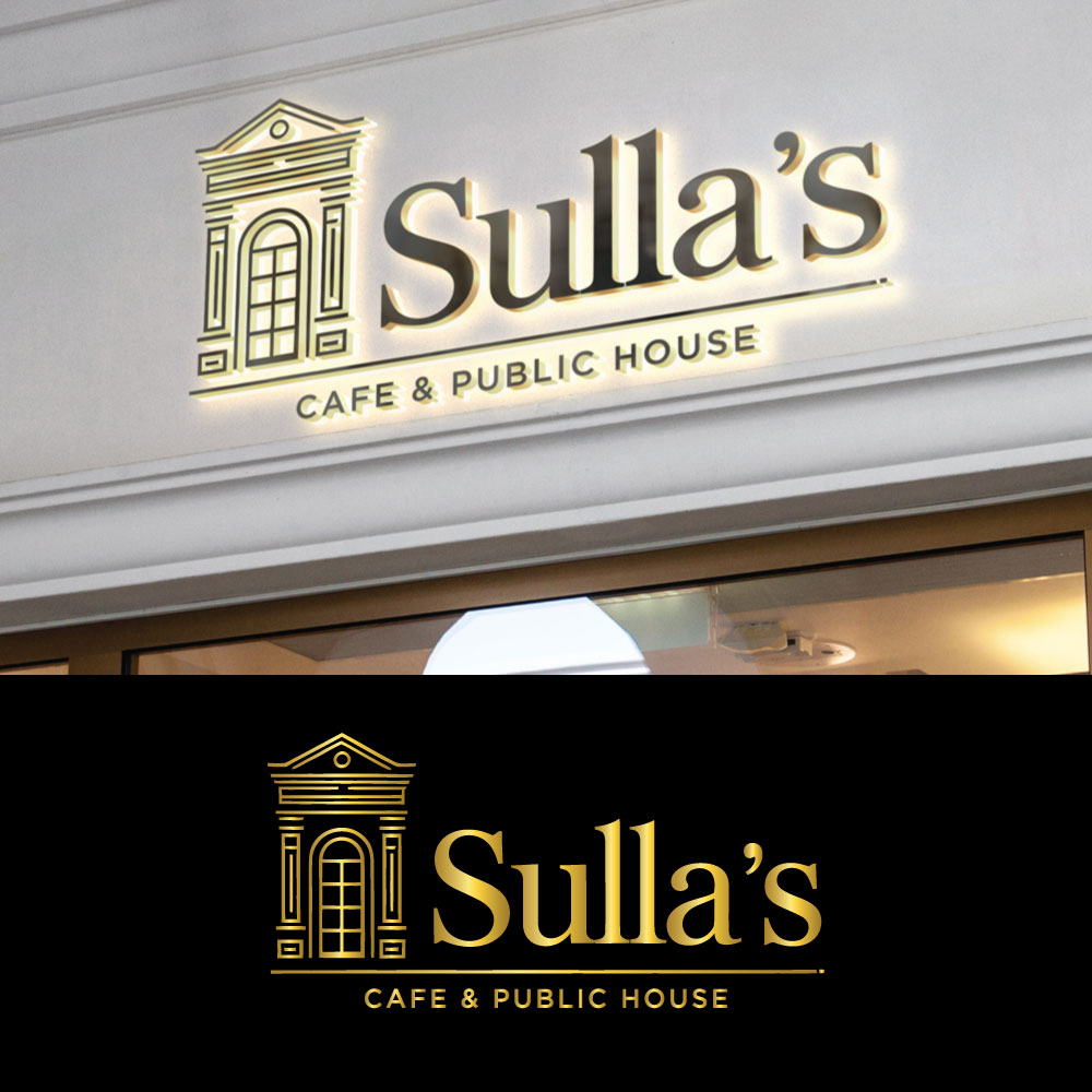 Logo Design by bute for this project | Design #35523643