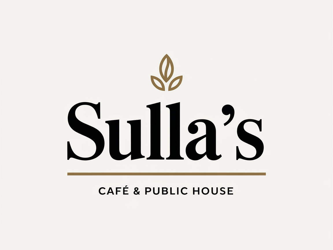 Logo Design by Mukuuu for this project | Design #35500260