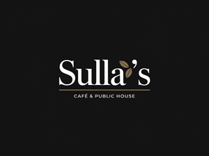 Logo Design by Mukuuu for this project | Design: #35500264