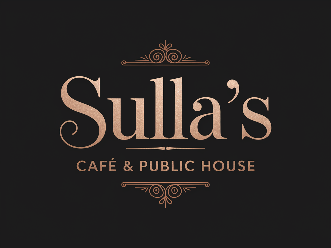 Logo Design by Mukuuu for this project | Design #35500266