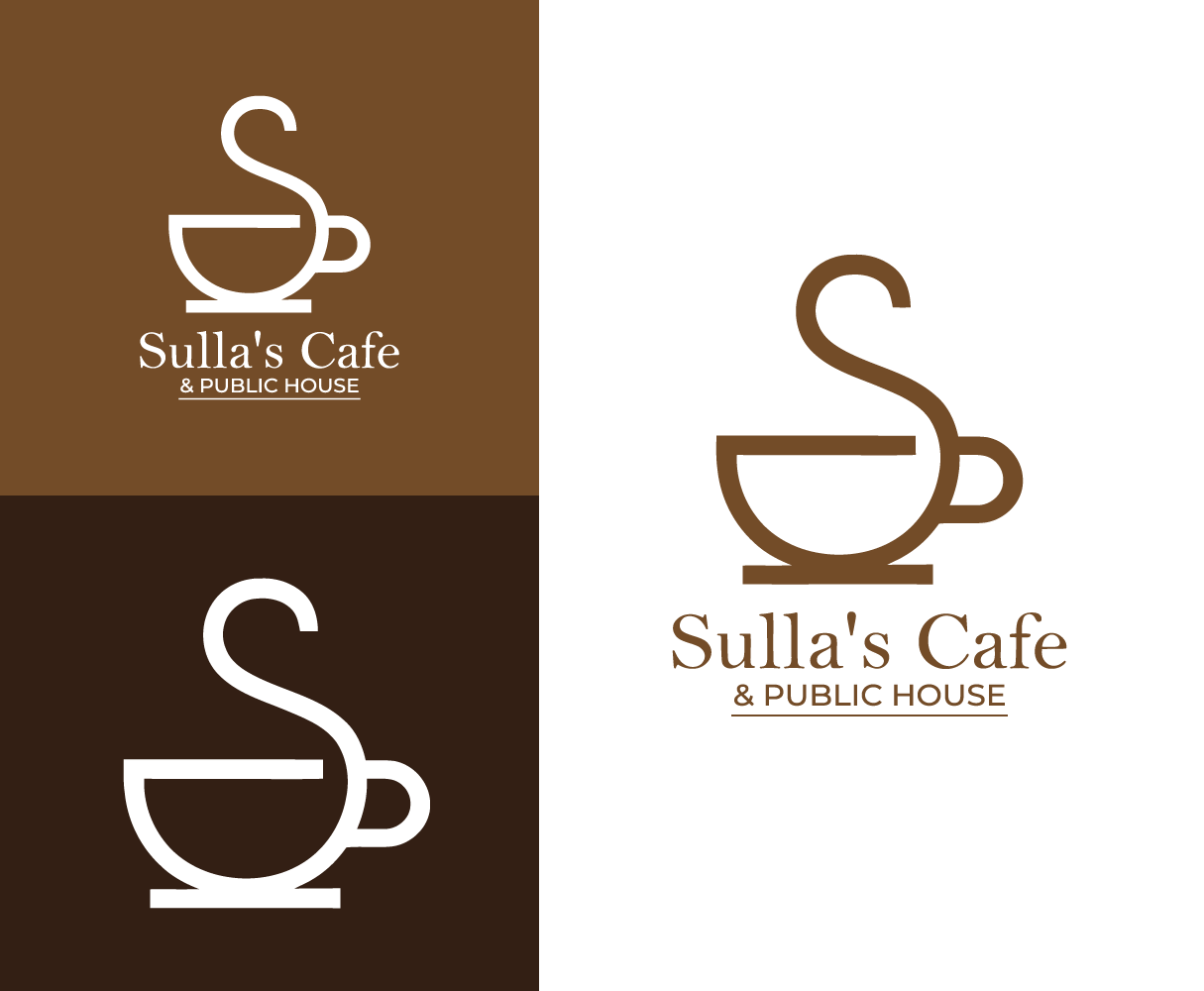 Logo-Design von hajera für dieses Projekt | Design #35532077