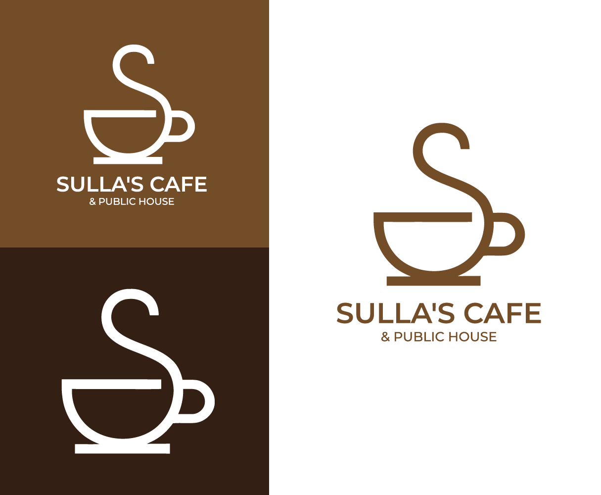 Logo Design by hajera for this project | Design #35532101